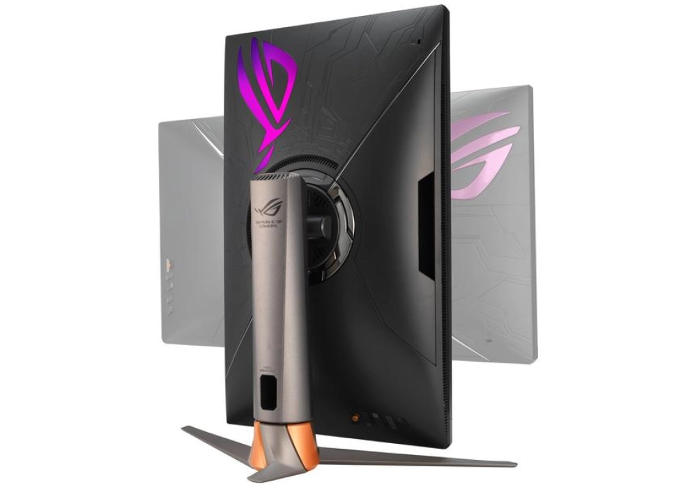 ASUS ROG Swift PG27AQN