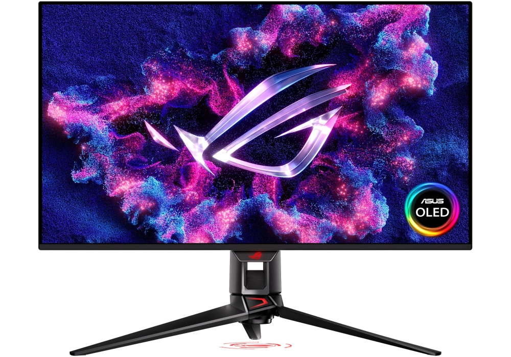 ASUS ROG Swift PG32UCDM