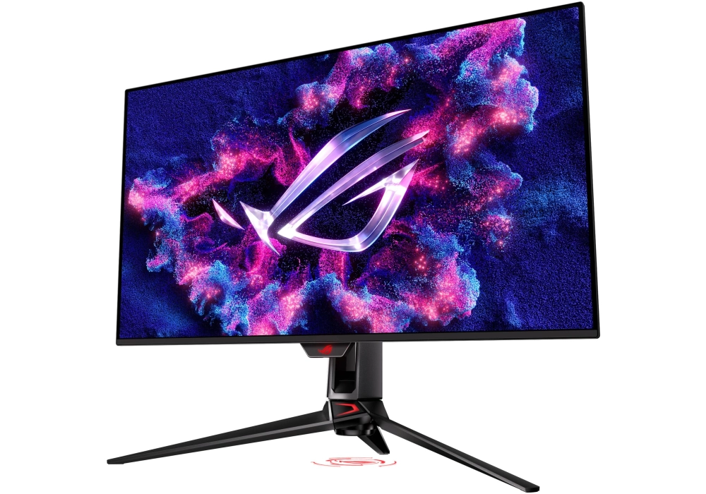 ASUS ROG Swift PG32UCDM