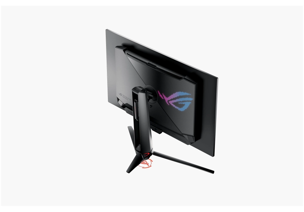 ASUS ROG Swift PG32UCDM