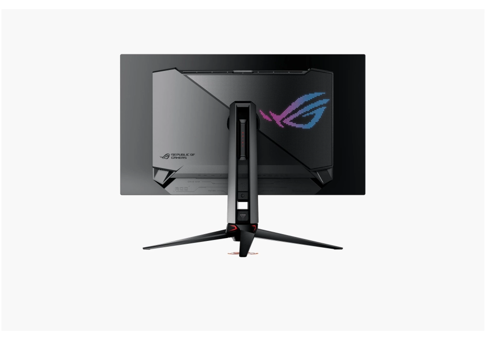 ASUS ROG Swift PG32UCDM