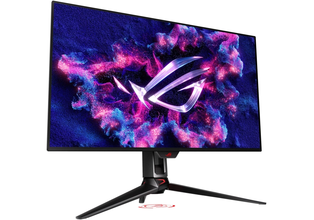 ASUS ROG Swift PG32UCDM