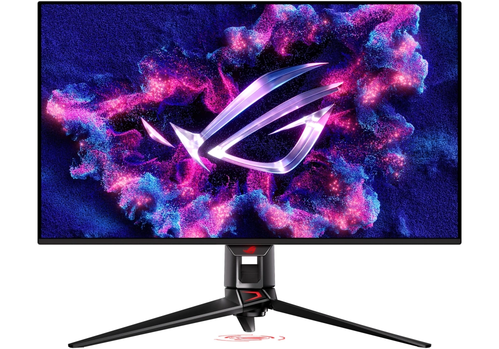 ASUS ROG Swift PG32UCDM