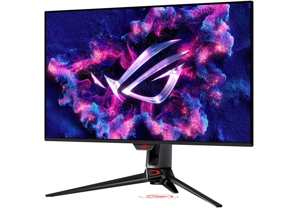 ASUS ROG Swift PG32UCDM