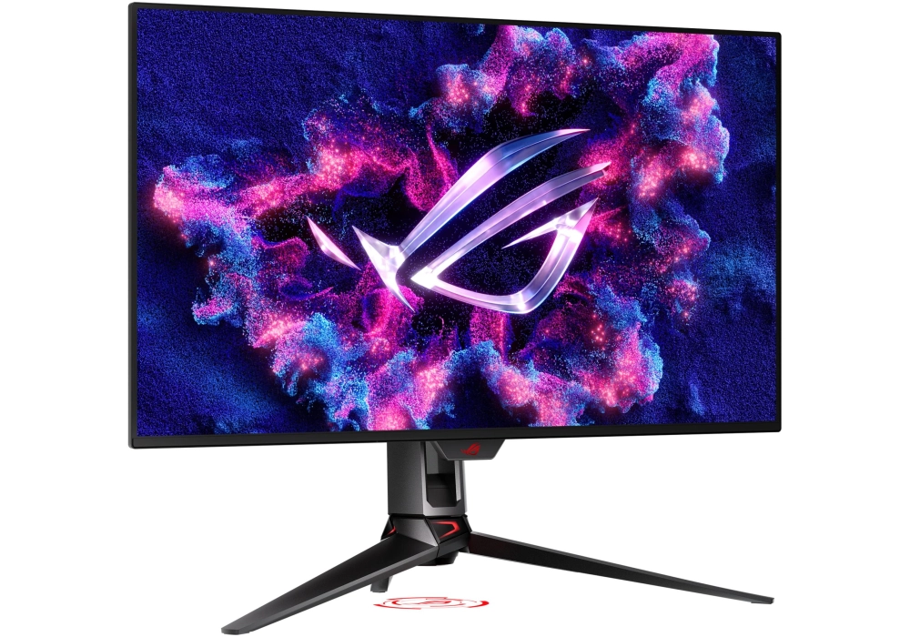 ASUS ROG Swift PG32UCDM