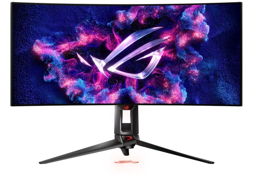 ASUS ROG Swift PG34WCDM