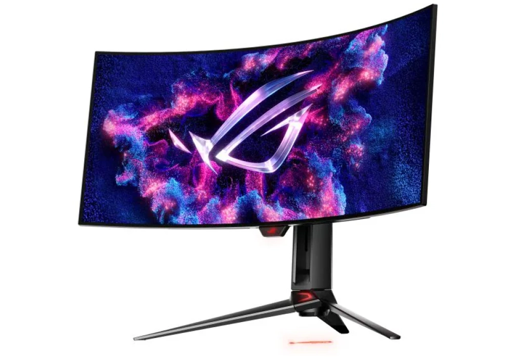 ASUS ROG Swift PG34WCDM