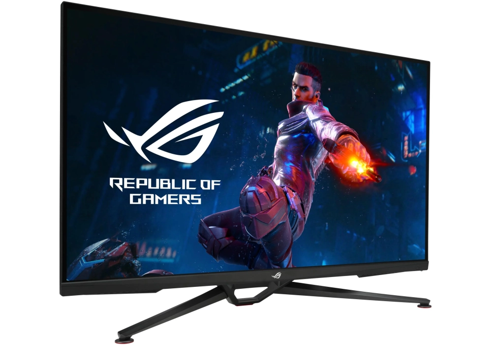 ASUS ROG Swift PG38UQ 4