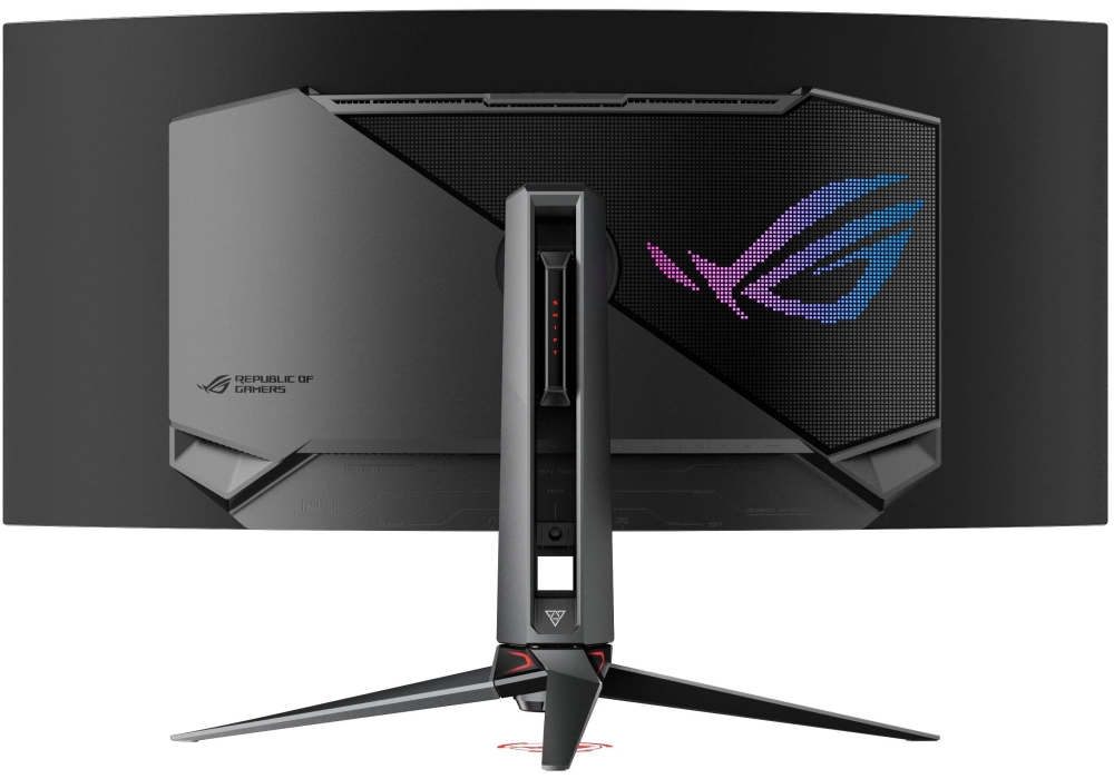 ASUS ROG Swift PG39WCDM