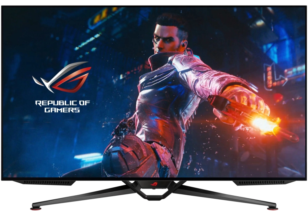 Asus ROG Swift PG42UQ