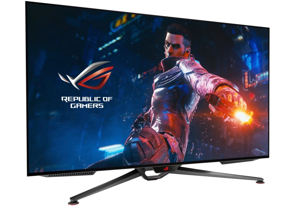 Asus ROG Swift PG42UQ