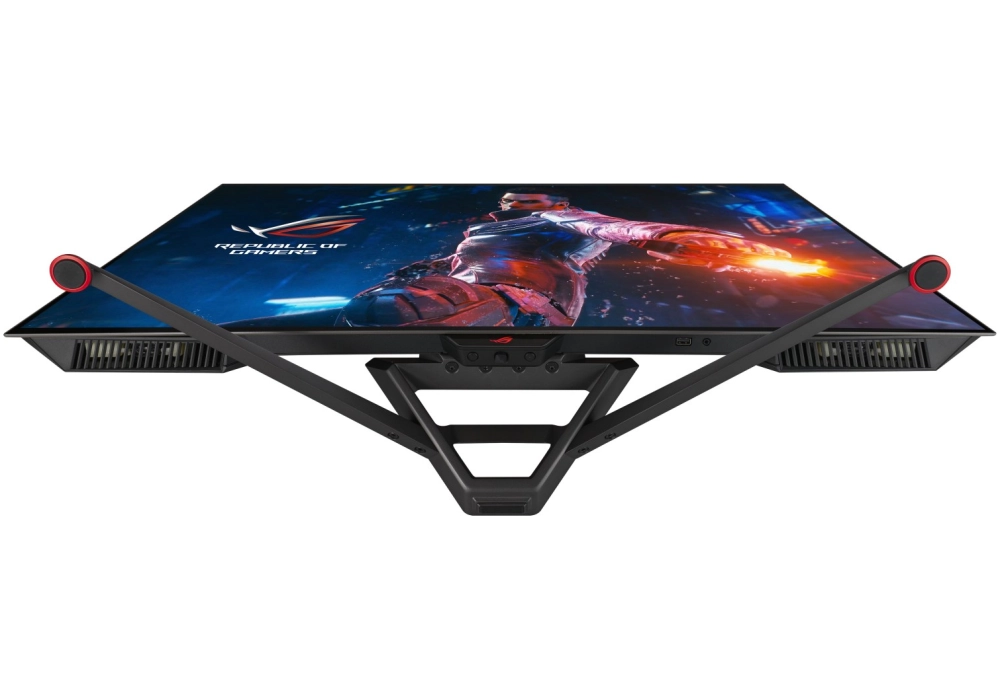 Asus ROG Swift PG42UQ