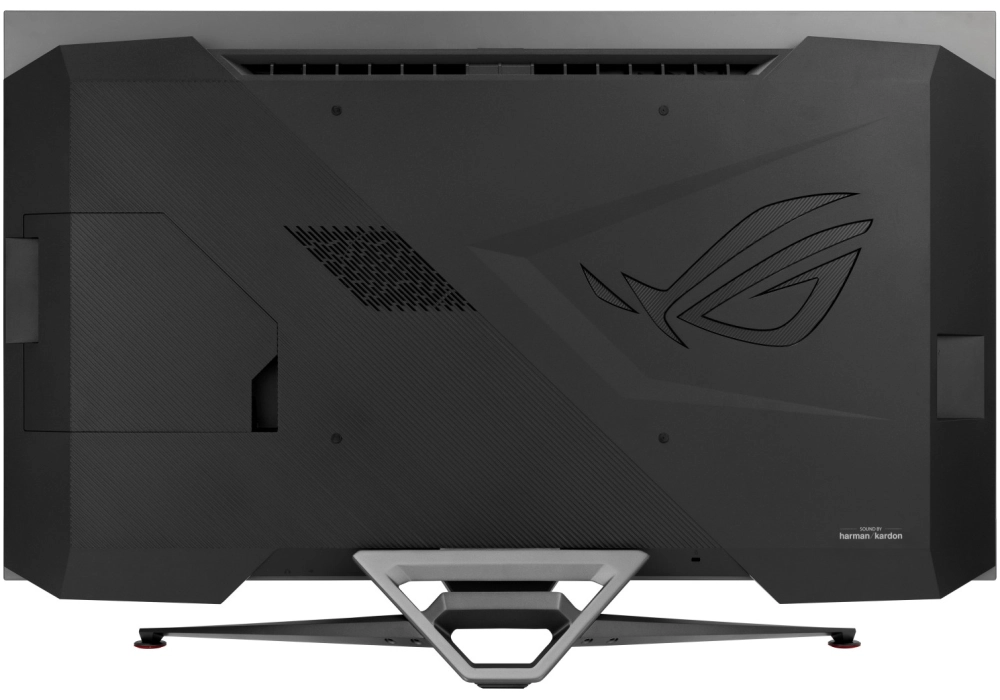 Asus ROG Swift PG42UQ