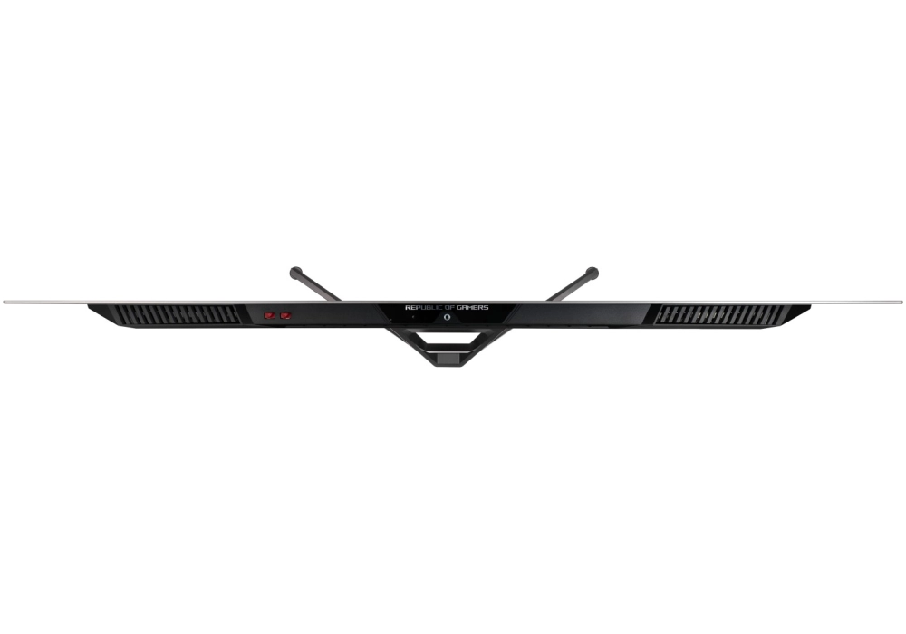 Asus ROG Swift PG48UQ