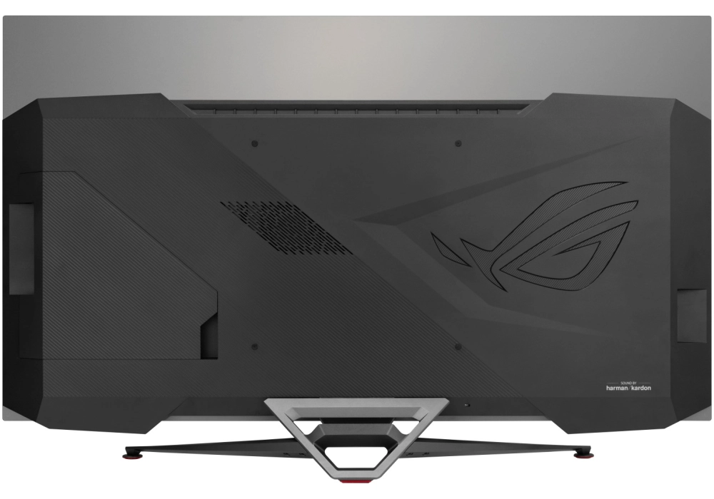 Asus ROG Swift PG48UQ