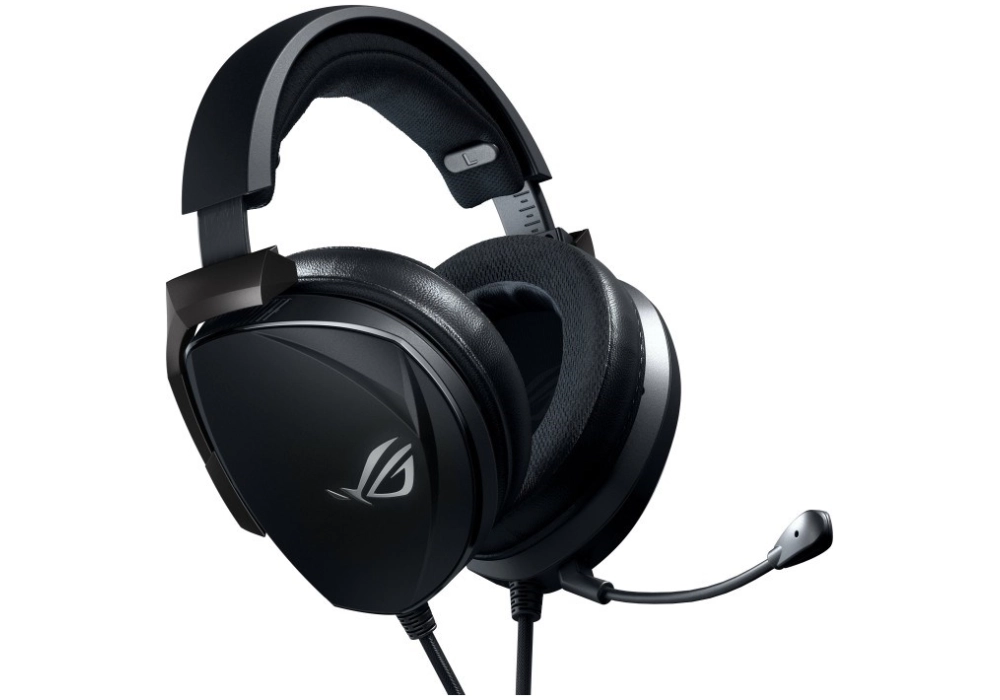 Asus ROG Theta Electret Gaming Headset