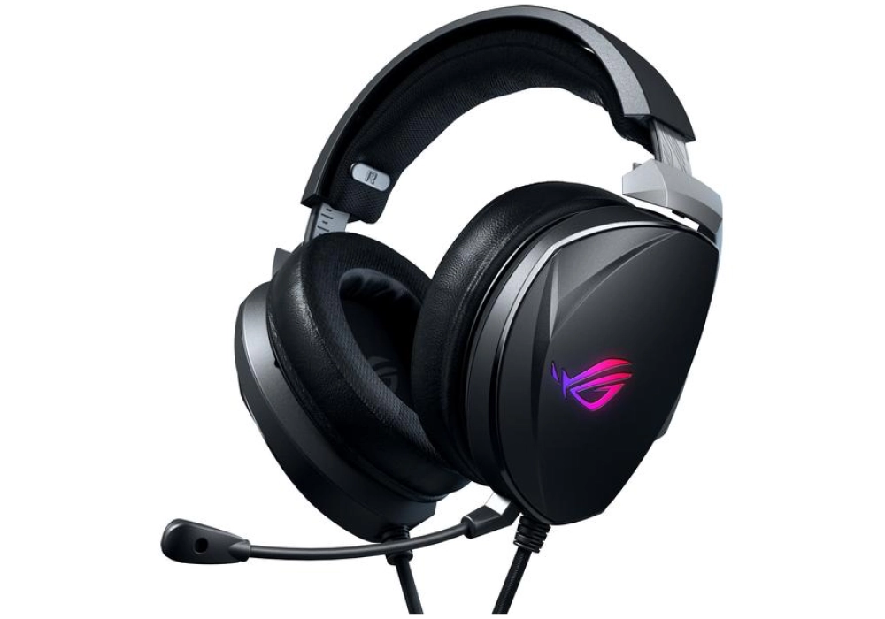 Asus ROG Theta Gaming Headset