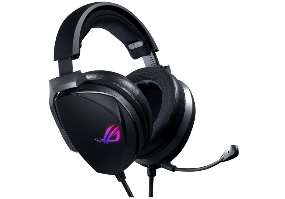 Asus ROG Theta Gaming Headset