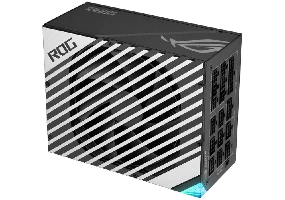 ASUS ROG Thor Platinum II 1000 W