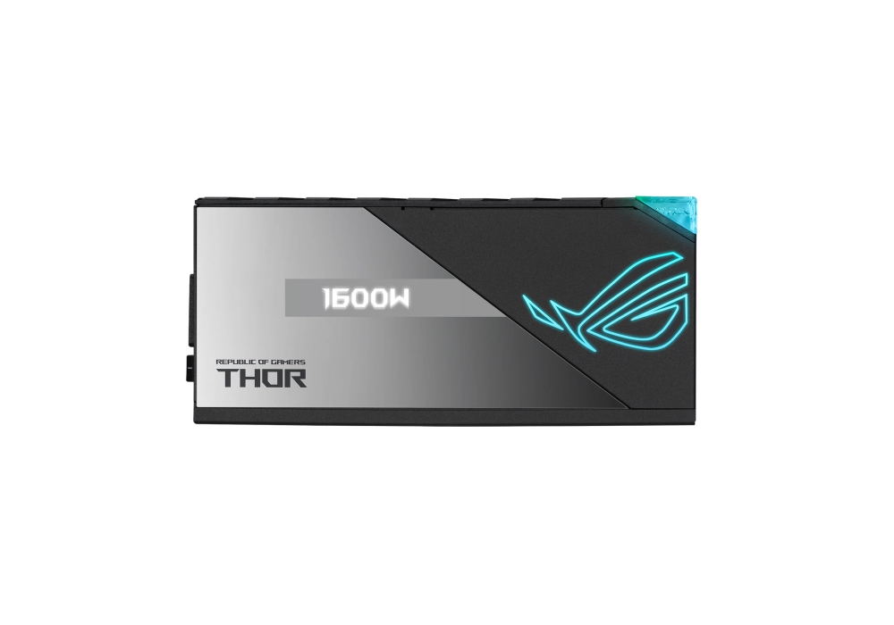 Asus ROG Thor Titanium 1600W 