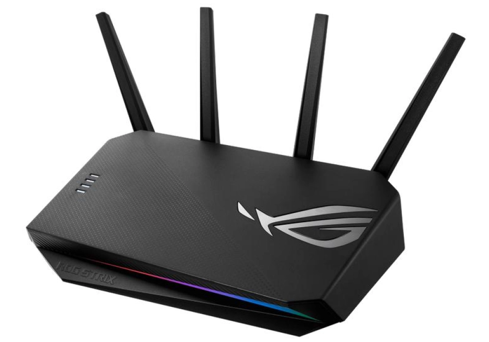 ASUS Routeur Mesh GS-AX3000 WiFi 6 