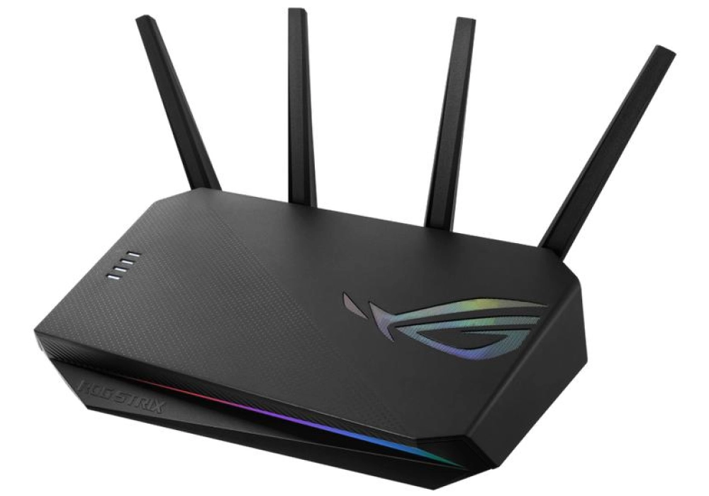 ASUS Routeur Mesh GS-AX5400 WiFi 6 