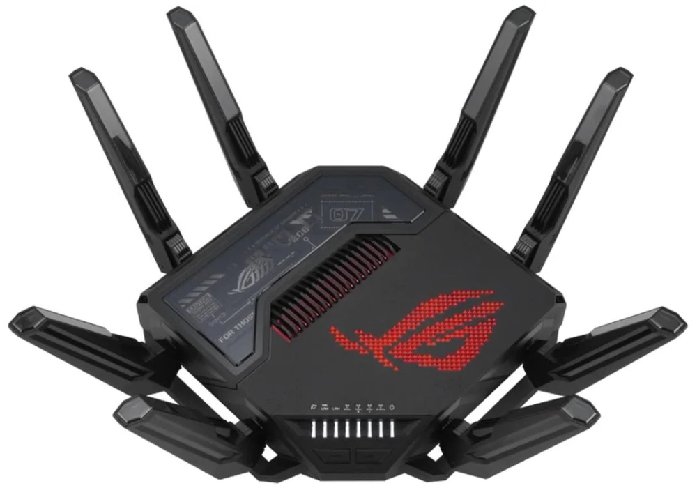 ASUS Routeur ROG Rapture GT-BE98