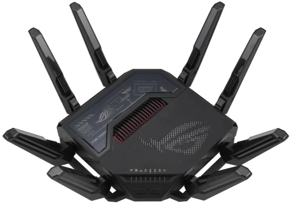 ASUS Routeur ROG Rapture GT-BE98