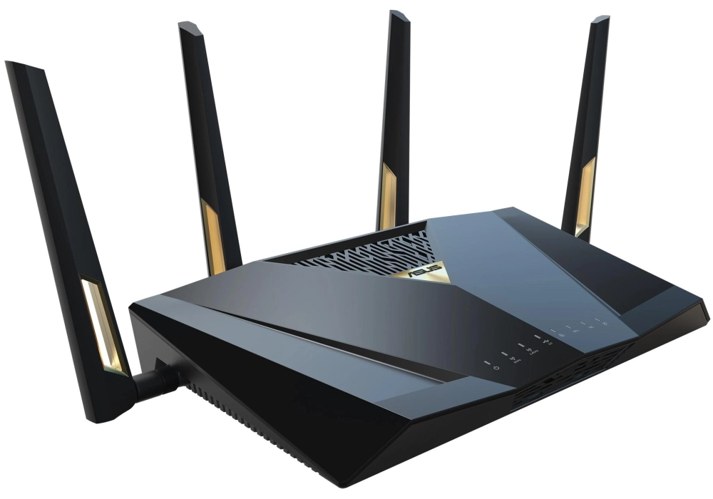 ASUS Routeur WiFi Dual-Band RT-BE88U