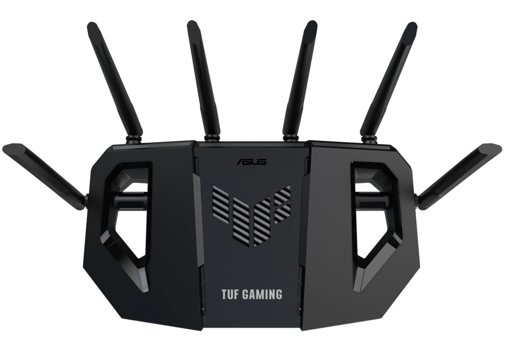 ASUS Routeur WiFi Dual-Band TUF Gaming BE6500