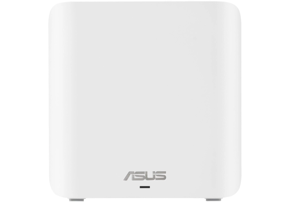 ASUS Routeur WiFi Dual-Band ZenWiFi BD4 Lot de 1 blanc