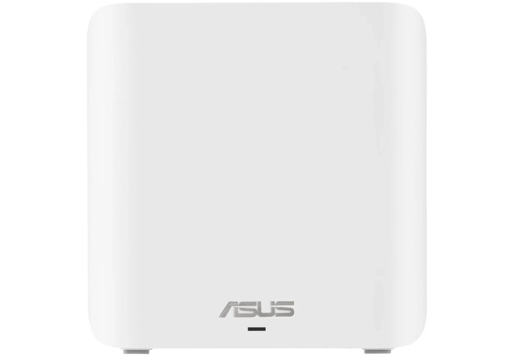 ASUS Routeur WiFi Dual-Band ZenWiFi BD4 Lot de 1 blanc