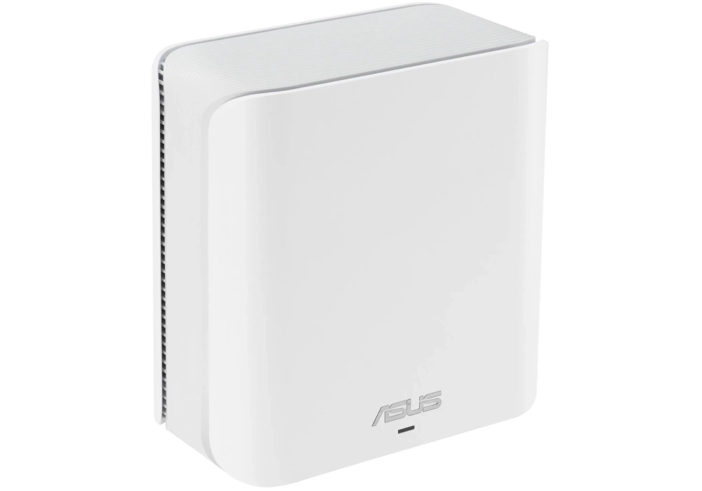 ASUS Routeur WiFi Dual-Band ZenWiFi BD4 Lot de 1 blanc