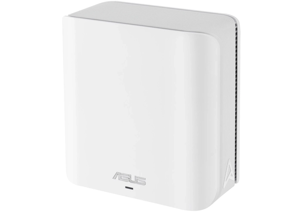 ASUS Routeur WiFi Dual-Band ZenWiFi BD4 Paquet de 2 blancs