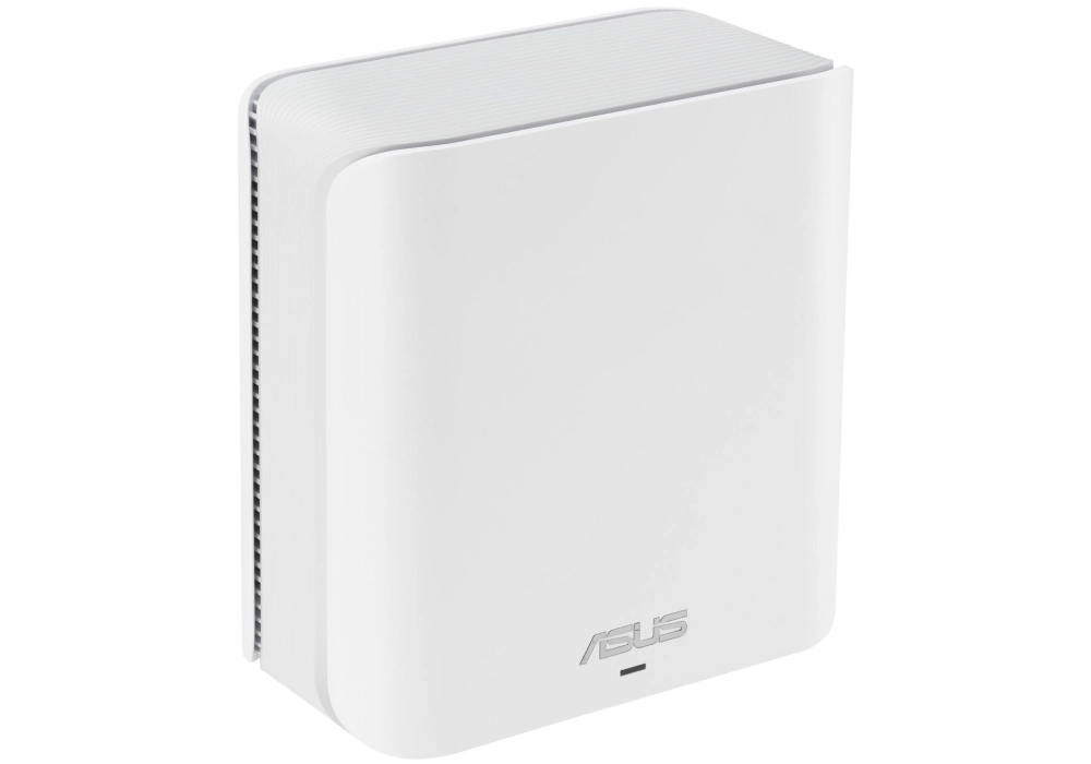 ASUS Routeur WiFi Dual-Band ZenWiFi BD4 Paquet de 3 blancs