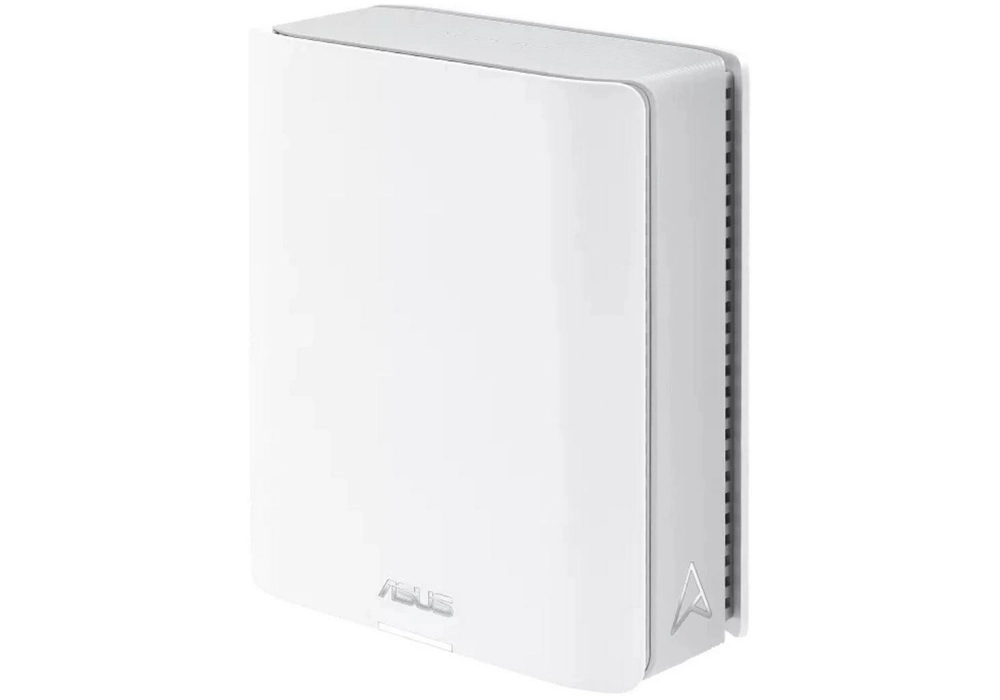 ASUS Routeur WiFi tri-bande ZenWiFi BT10 Lot de 2 Blancs