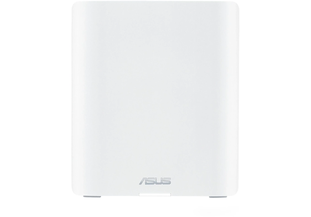 ASUS Routeur WiFi tri-bande ZenWiFi BT10 Paquet de 3 Blancs