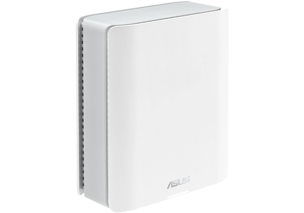 ASUS Routeur WiFi tri-bande ZenWiFi BT10 Paquet de 3 Blancs