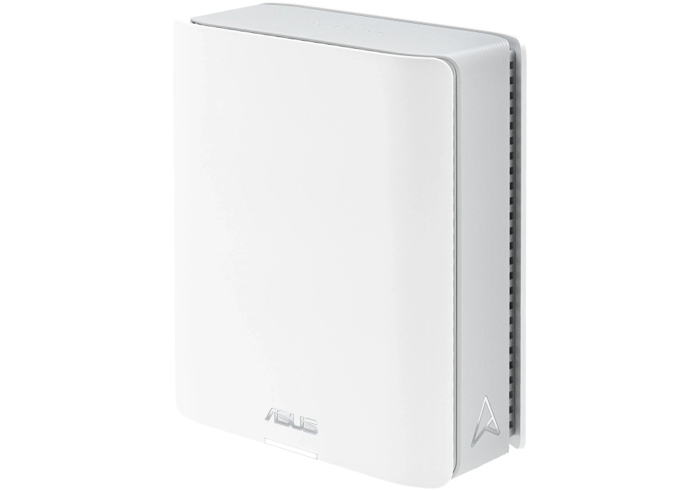 ASUS Routeur WiFi tri-bande ZenWiFi BT10 Paquet de 3 Blancs