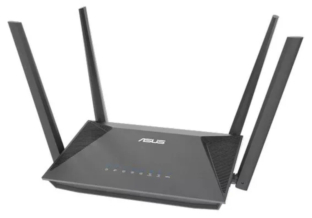 ASUS RT-AX52