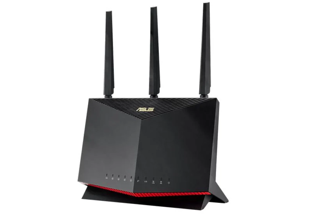 ASUS RT-AX86U Pro