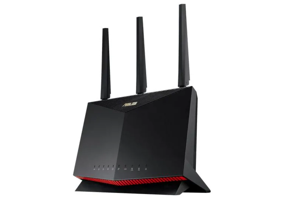 ASUS RT-AX86U Pro