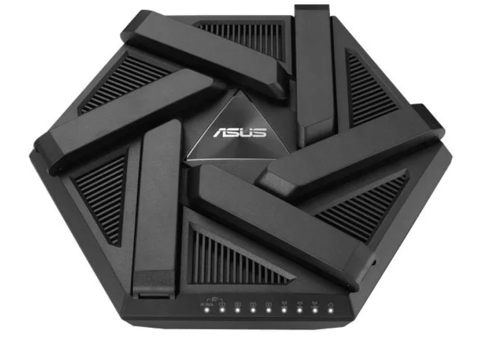 ASUS RT-AXE7800