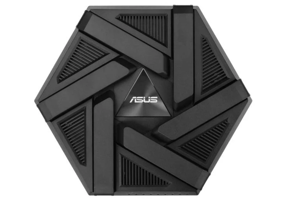 ASUS RT-AXE7800