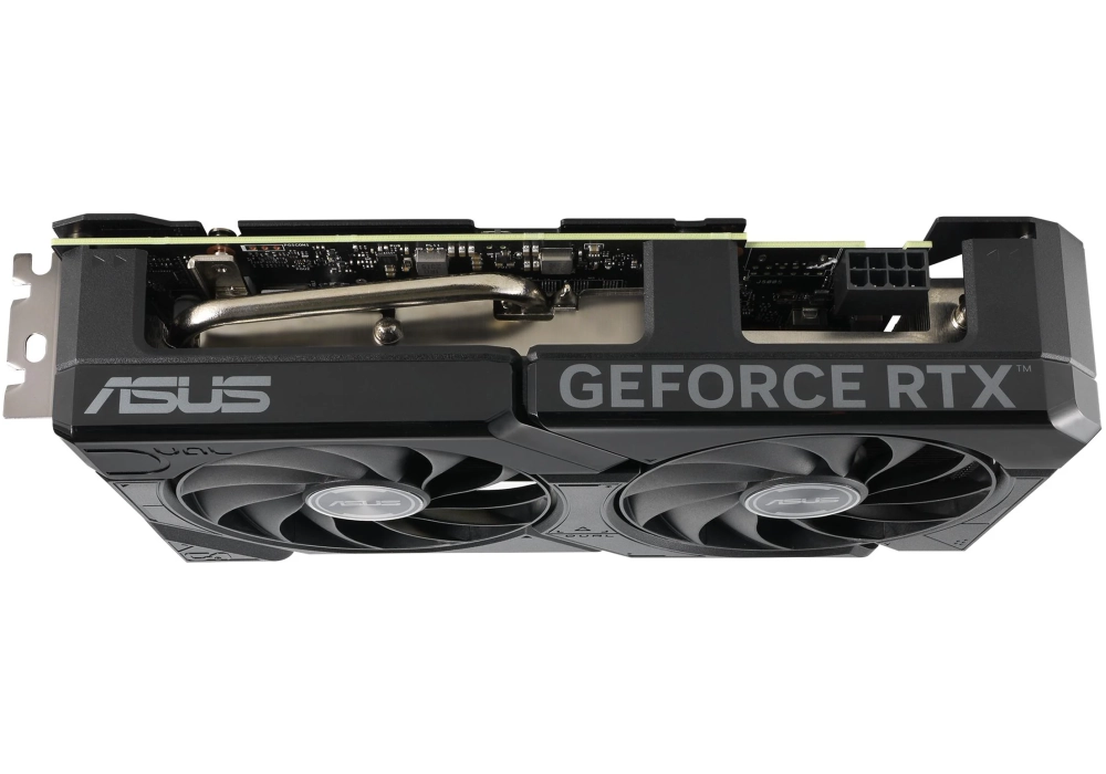 ASUS RTX 4060 Ti EVO OC Edition 16 Go