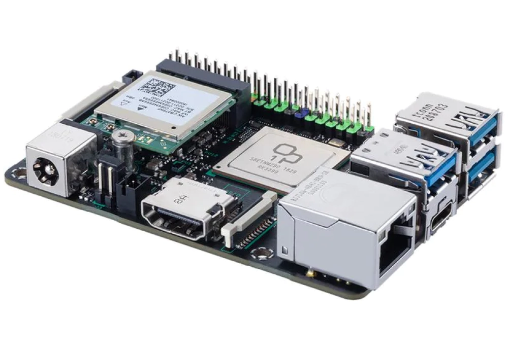 ASUS Tinker Board 2S