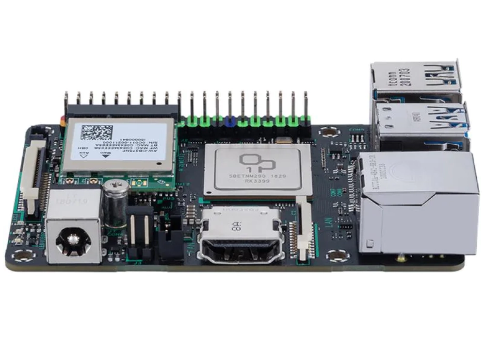 ASUS Tinker Board 2S