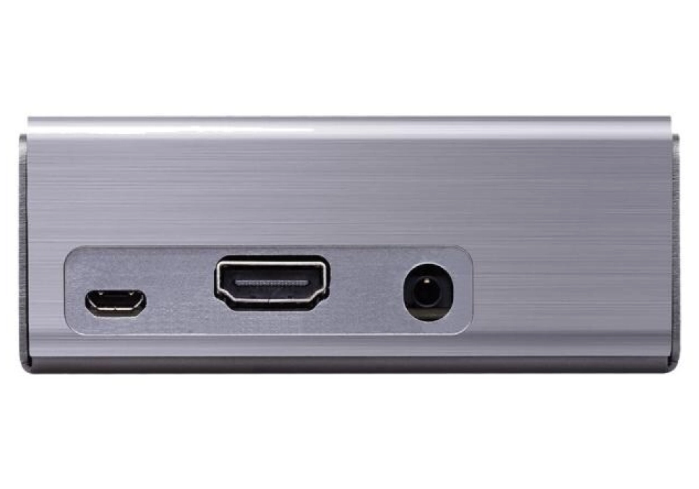 Asus Tinker Fanless Aluminium Case