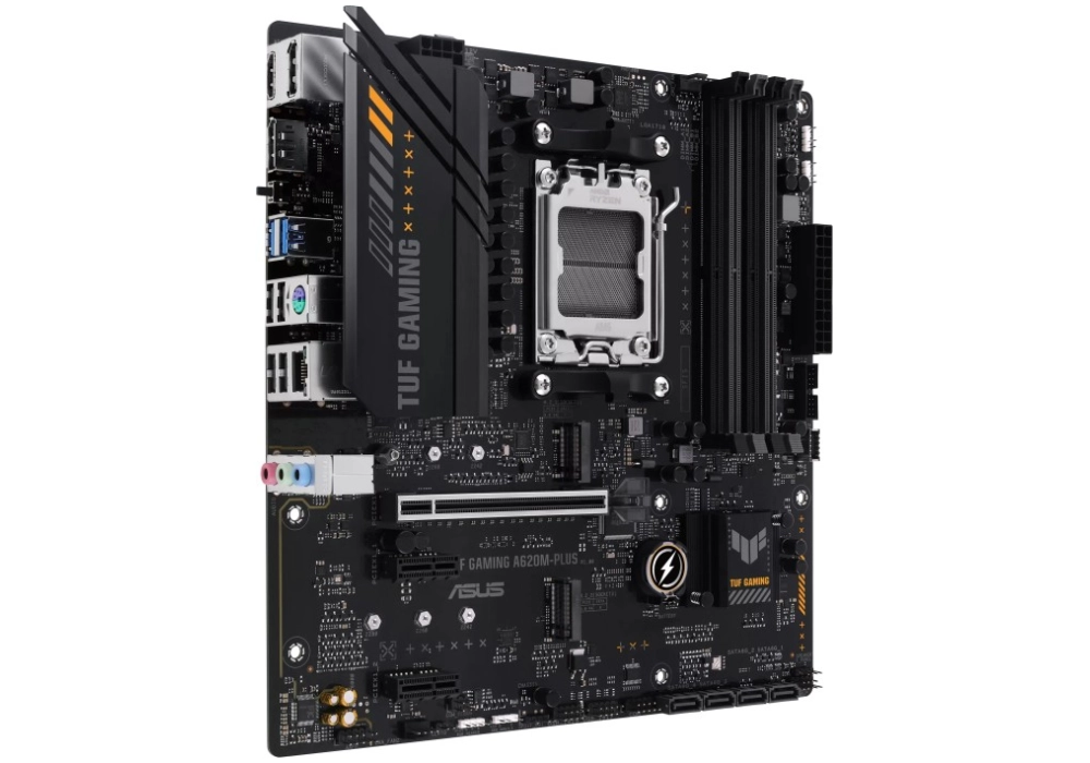 ASUS TUF Gaming A620M-Plus