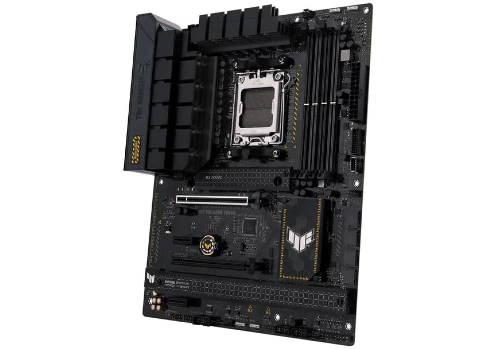 ASUS TUF GAMING B650-PLUS